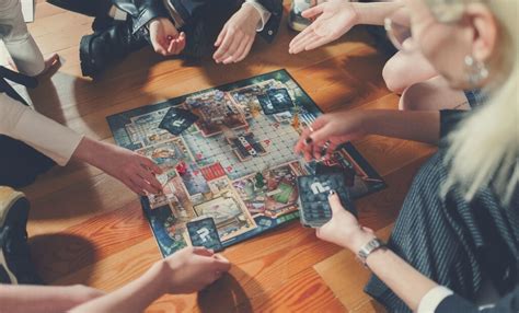 15 Best Board Games for 8.